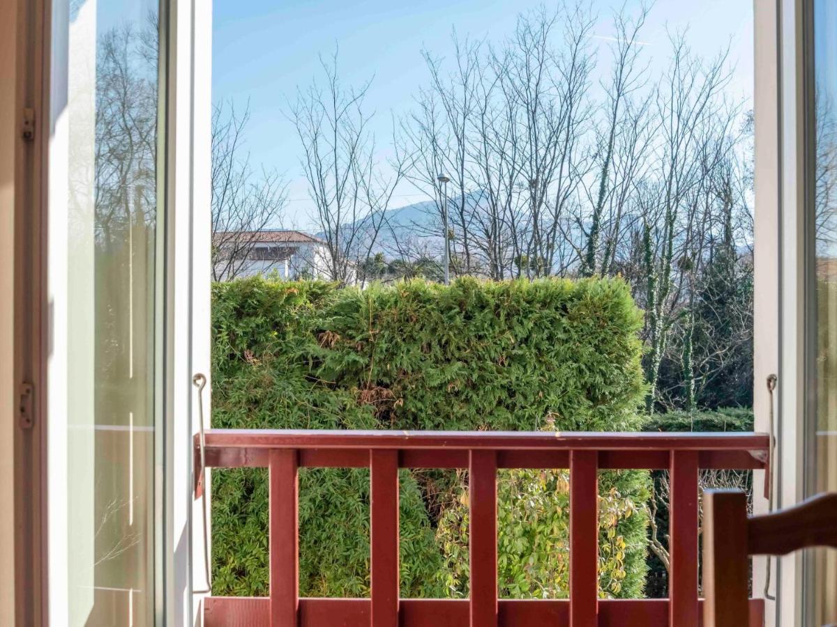 Apartment Kafartenea By Interhome Urrugne Exteriér fotografie