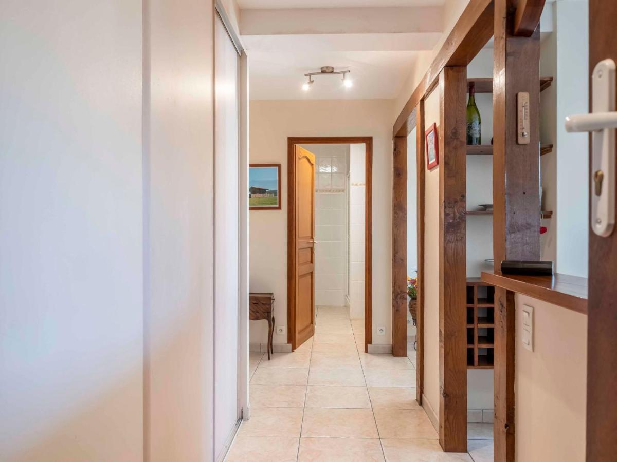 Apartment Kafartenea By Interhome Urrugne Exteriér fotografie