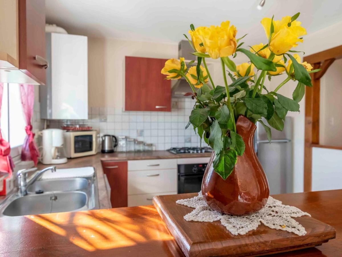 Apartment Kafartenea By Interhome Urrugne Exteriér fotografie