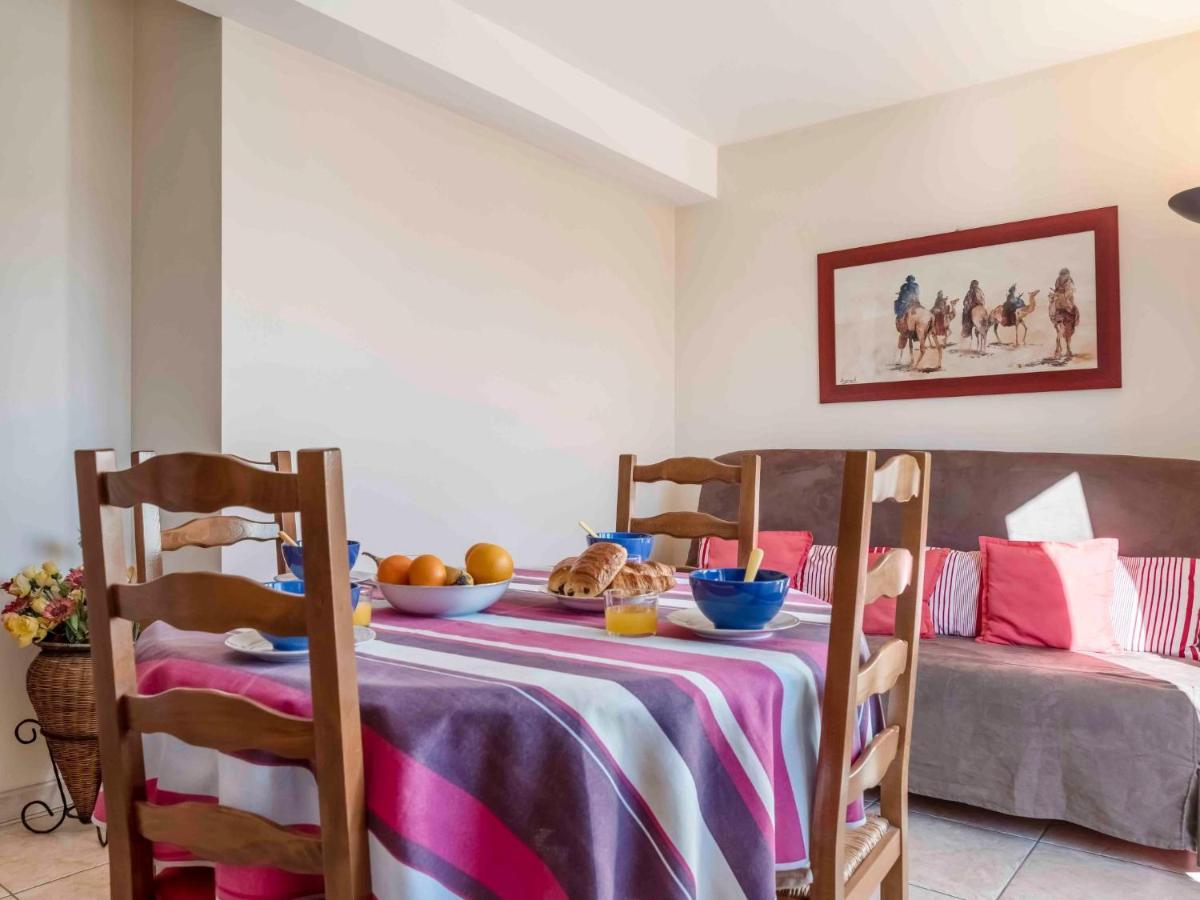 Apartment Kafartenea By Interhome Urrugne Exteriér fotografie