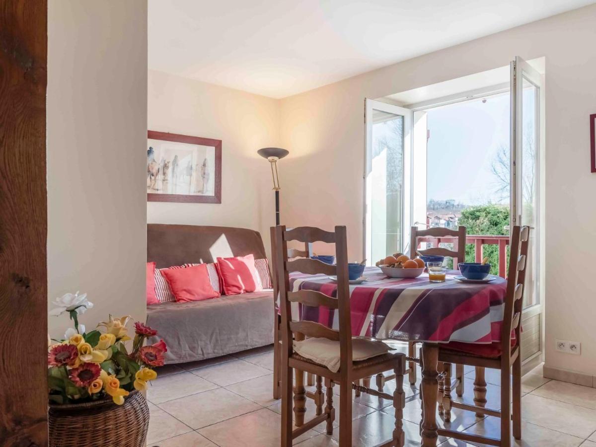 Apartment Kafartenea By Interhome Urrugne Exteriér fotografie