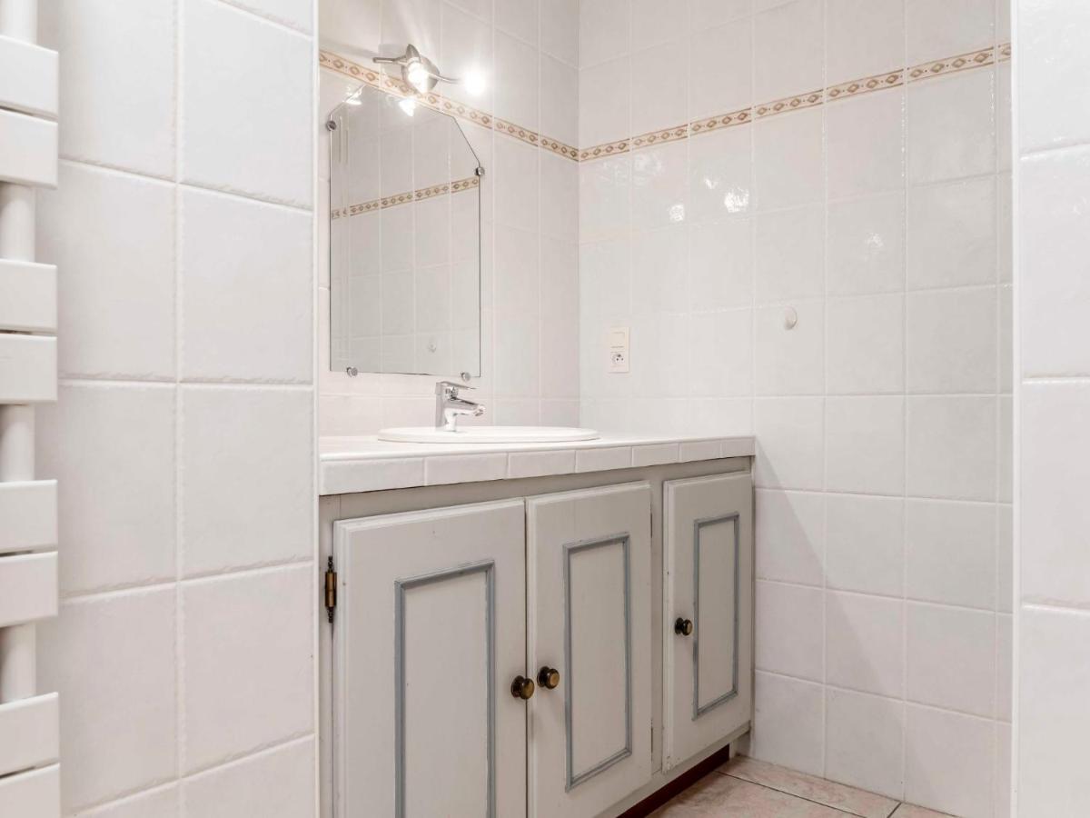 Apartment Kafartenea By Interhome Urrugne Exteriér fotografie